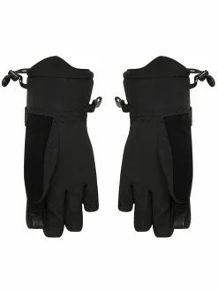 Guanti da sci Mission EQBHN03039 Nero
