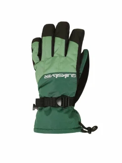 Guanti da sci Mission EQYHN03193 Grigio