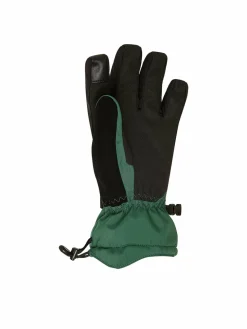 Guanti da sci Mission EQYHN03193 Grigio