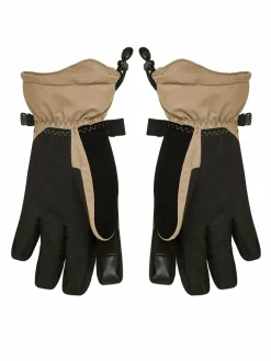 Guanti da sci Mission EQYHN03193 Grigio