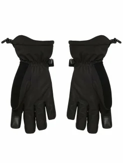 Guanti da sci Mission EQYHN03193 Nero