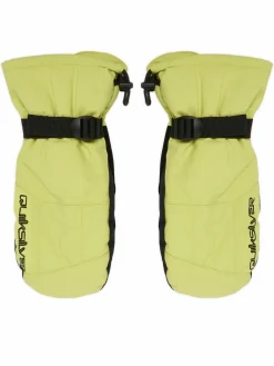 Guanti da sci Mission Mitt EQYHN03195 Verde