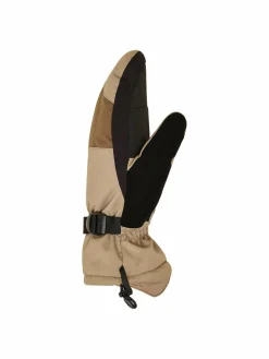 Guanti da sci Mission Mitt EQYHN03195 Nero