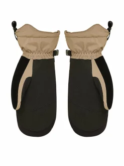 Guanti da sci Mission Mitt EQYHN03195 Nero