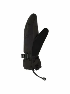 Guanti da sci Mission Mitt EQYHN03195 Nero