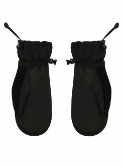 Guanti da sci Mission Mitt EQYHN03195 Nero