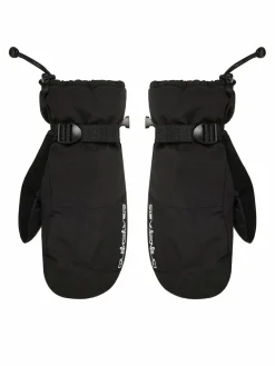 Guanti da sci Mission Mitt EQYHN03195 Nero