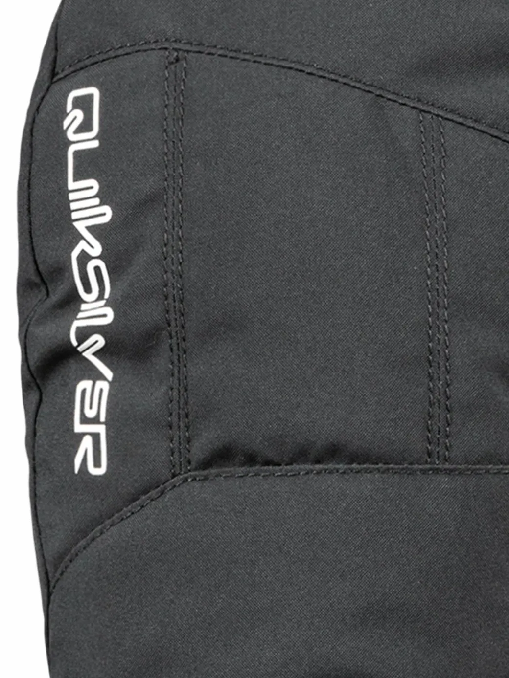 Guanti da sci Mission Mitt EQYHN03195 Nero