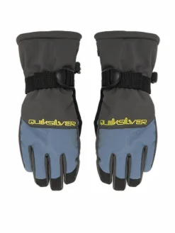 Guanti da sci Mission Youth EQBHN03039 Grigio