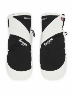 Guanti da sci Mitten Ski 113/21/1540/01 Nero