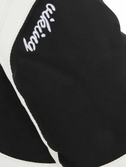 Guanti da sci Mitten Ski 113/21/1540/01 Nero