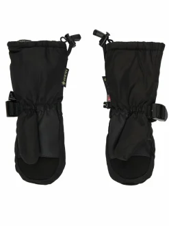 Guanti da sci Nomadic GTX Kids 165/23/9336/0900 Nero