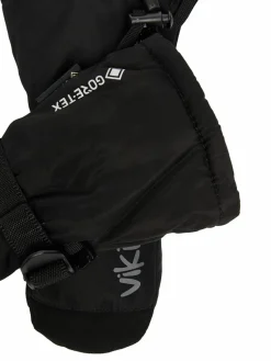 Guanti da sci Nomadic GTX Kids 165/23/9336/0900 Nero
