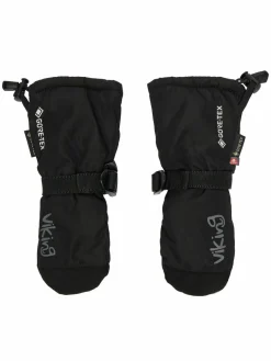 Guanti da sci Nomadic GTX Kids 165/23/9336/0900 Nero