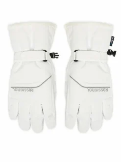 Guanti da sci Nova RLOWG04 Bianco