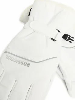 Guanti da sci Nova RLOWG04 Bianco