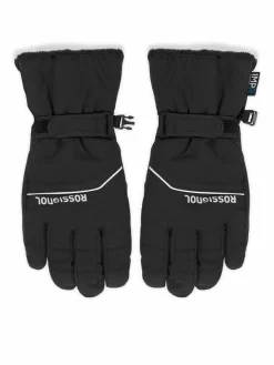 Guanti da sci Nova RLOWG04 Nero