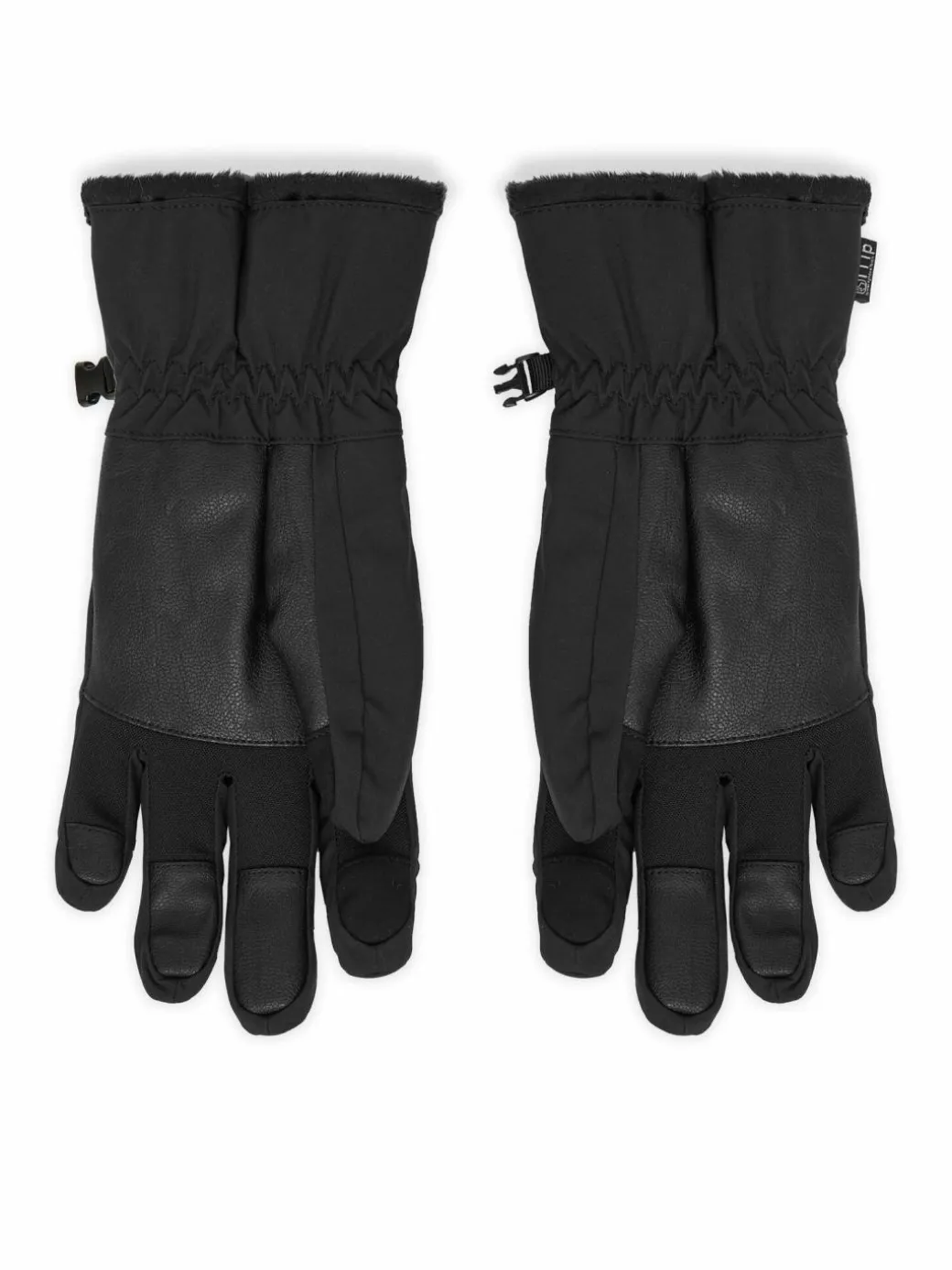 Guanti da sci Nova RLOWG04 Nero