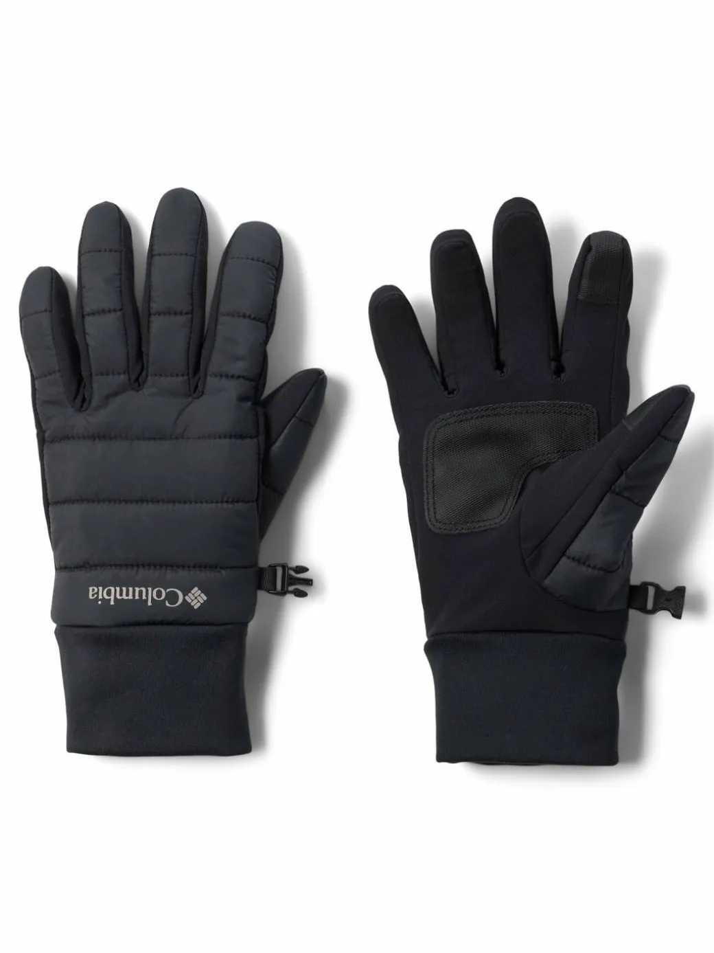 Guanti da sci Powder Lite™ II 2094091 Nero