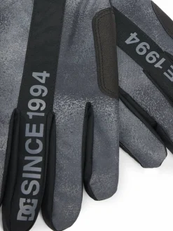 Guanti da sci Salute ADYHN03034 Grigio