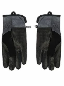 Guanti da sci Salute ADYHN03034 Grigio