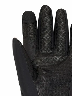 Guanti da sci Salute ADYHN03037 Nero