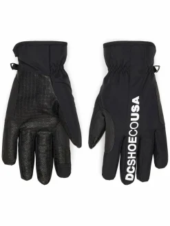 Guanti da sci Salute ADYHN03037 Nero