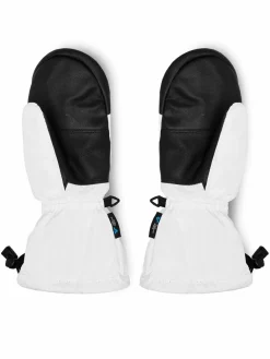 Guanti da sci Strix Mitten 112/25/0300 Bianco