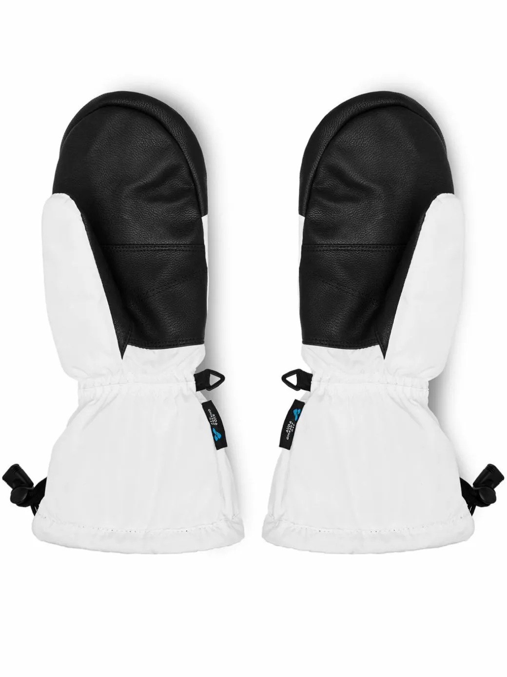 Guanti da sci Strix Mitten 112/25/0300 Bianco