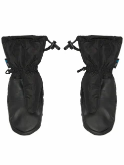 Guanti da sci Strix Mitten Mountaineering 112/25/0300/0900 Nero