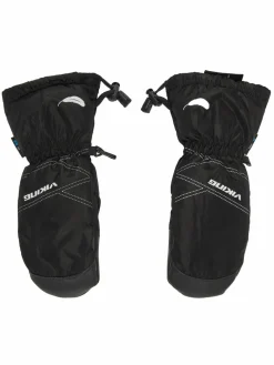 Guanti da sci Strix Mitten Mountaineering 112/25/0300/0900 Nero