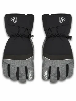 Guanti da sci Tech IMPR RLOMG01 Grigio