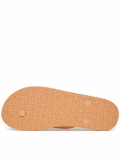 Infradito 800269A Arancione