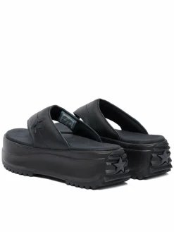 Infradito A20650C Nero