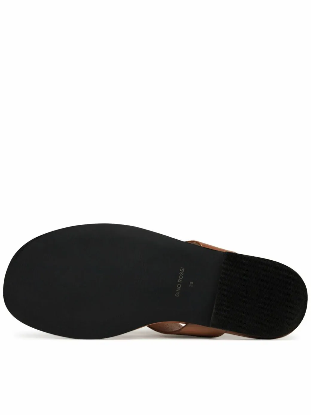 Infradito ALAYA-119002 Marrone