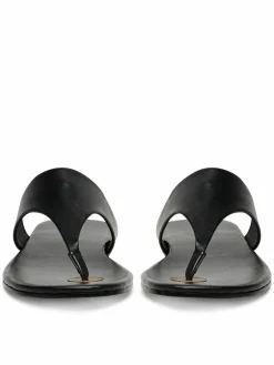 Infradito ALAYA-119002 Nero