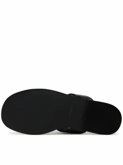 Infradito ALAYA-119002 Nero
