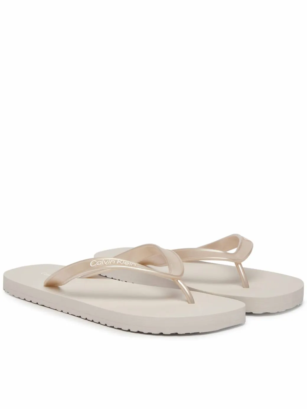 Infradito Arwa HW0HW02956 Argento