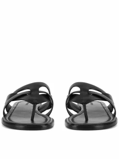 Infradito ASHLE-118317 Nero