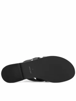 Infradito ASHLE-118317 Nero
