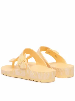 Infradito Bahia Flip-Flop Med. MF00744 Arancione