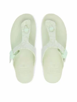 Infradito Bahia Flip-Flop Med. MF00744 Verde
