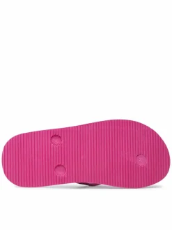Infradito 858697 Blu scuro
