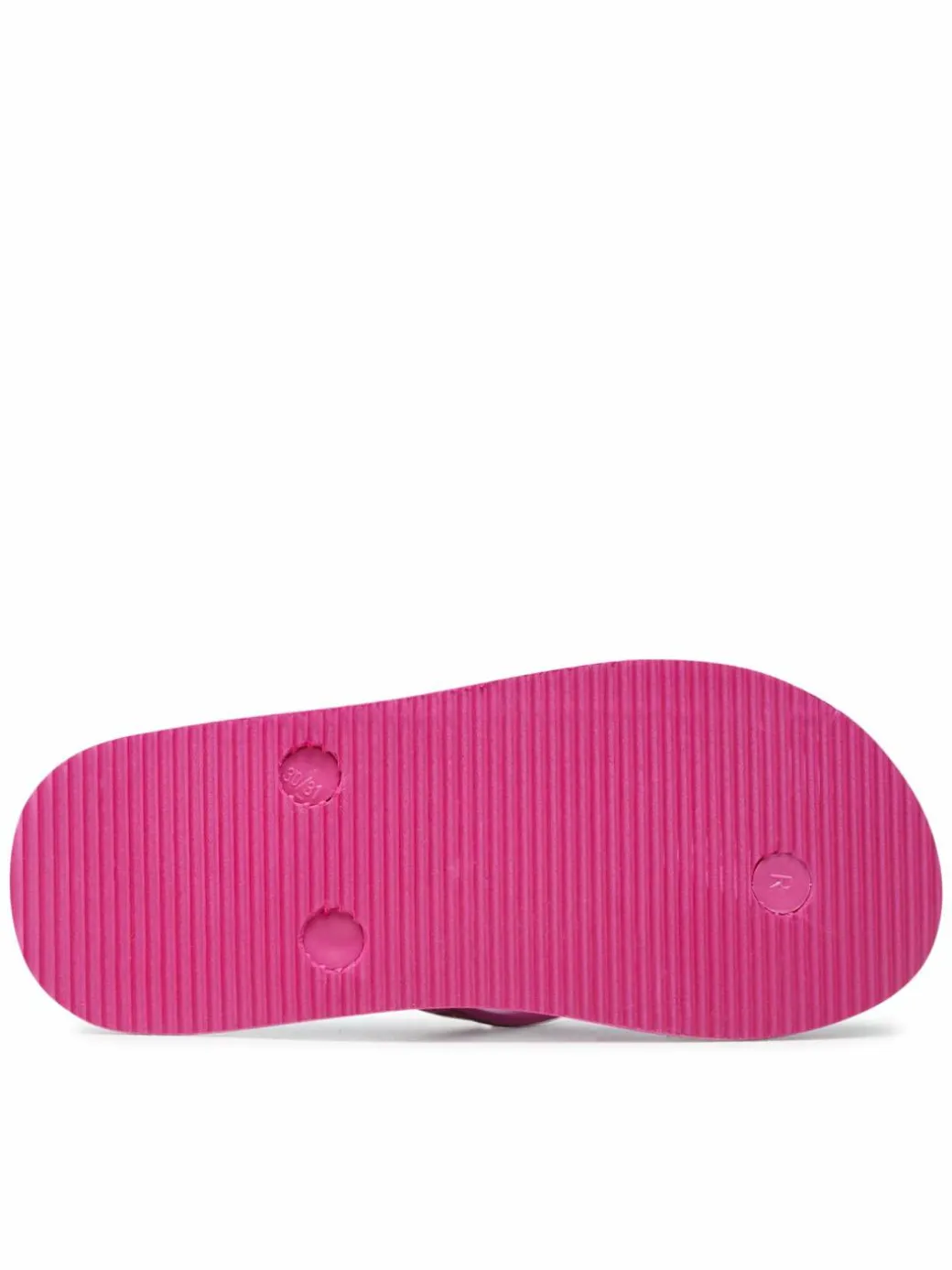 Infradito 858697 Blu scuro