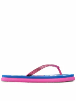 Infradito 858697 Blu scuro