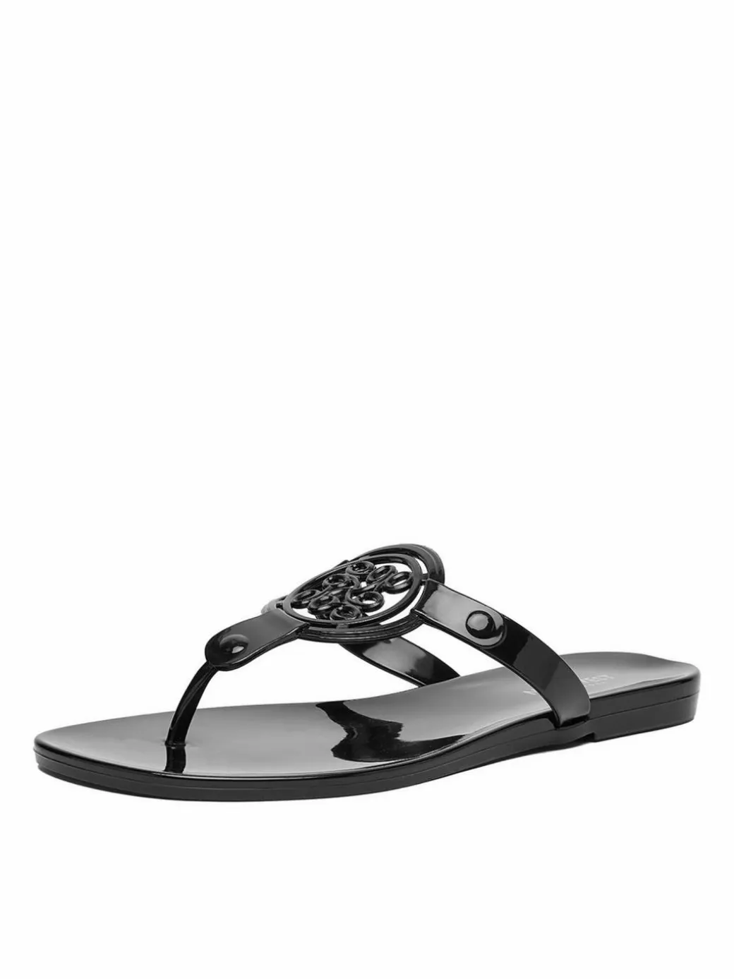 Infradito CEO-CT0906-1 Nero
