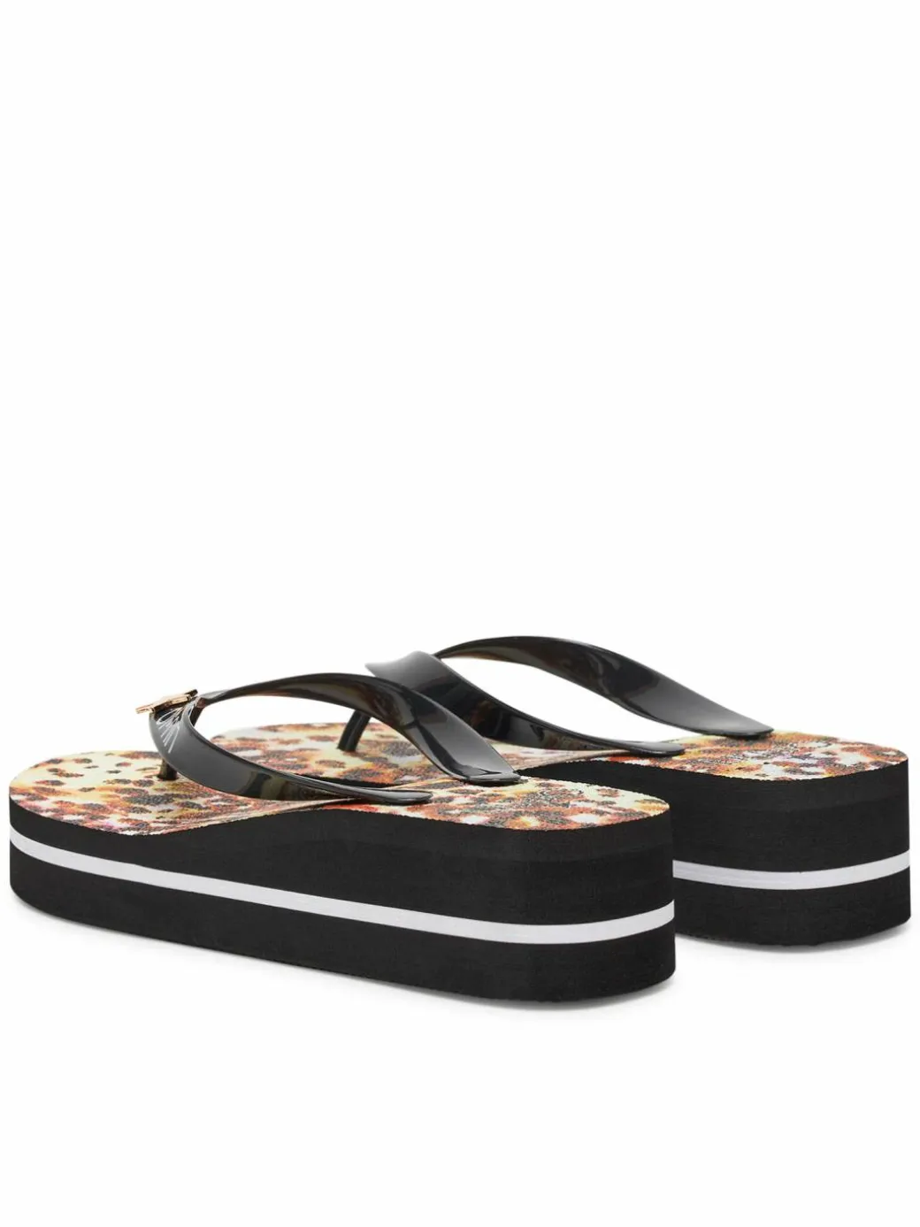 Infradito Ciabatta VA5188 E1005 Nero