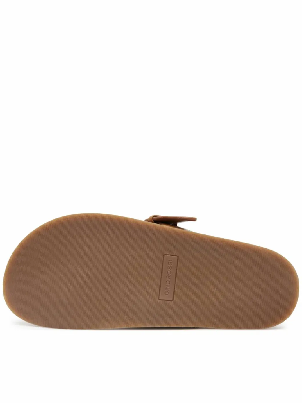 Infradito CLAUDIE-R25SS03088 Marrone