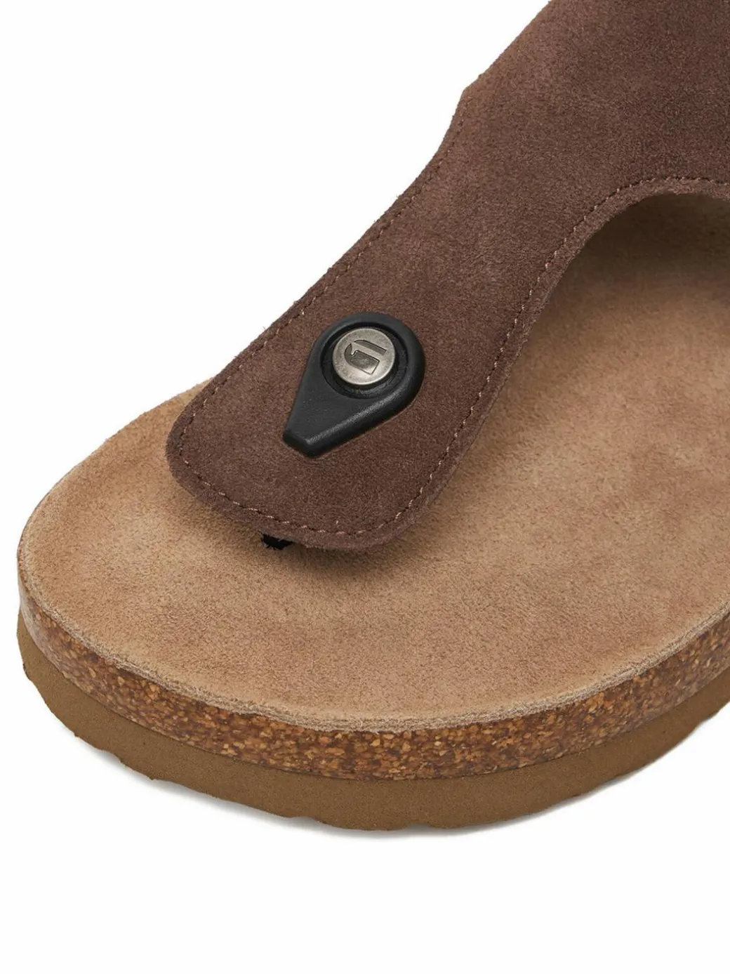 Infradito CWB-WS-1128-51-S Marrone