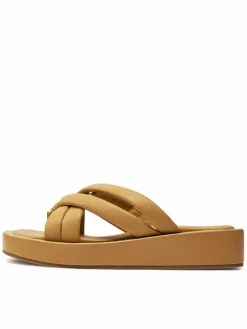 Infradito DELL-CHV-AC-01SB Marrone